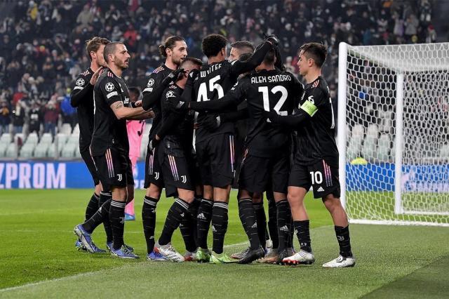 ac米兰-斑马深陷泥潭仍是意甲标兵 “囧学”奏效尤文拿头名