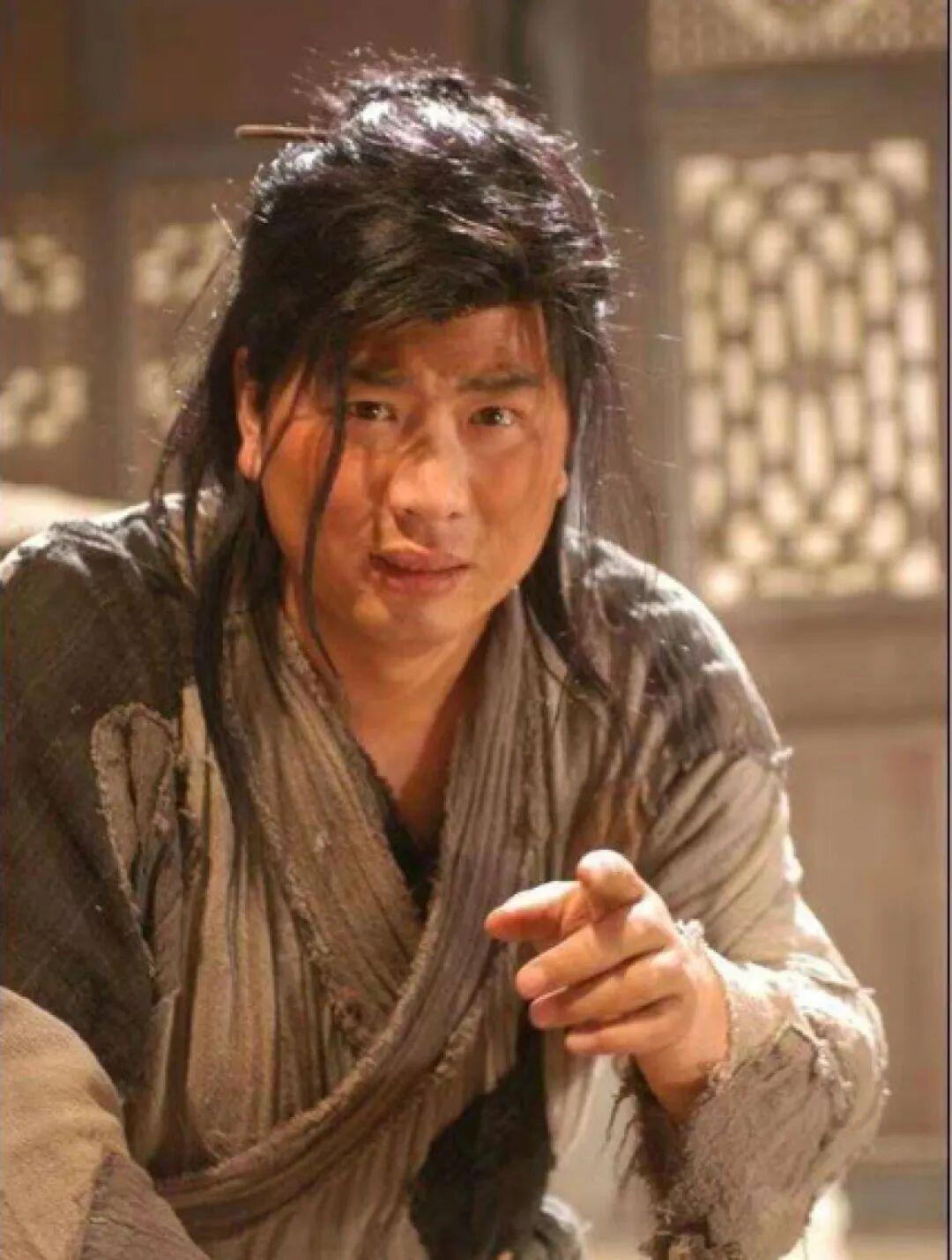 米兰体育官网-《武林外传》演员在郑州开免费自助餐厅，“没有收银台，谁都可以来吃，付钱全凭自愿”，坚持做爱心粥5年，本人：任何有需要的人都能来